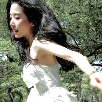 机械娇娃