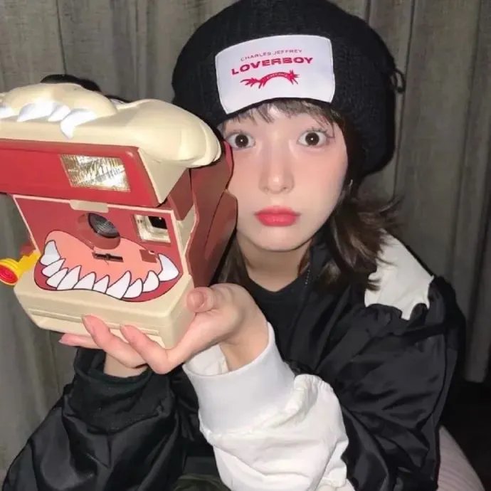 甜点师与大小姐